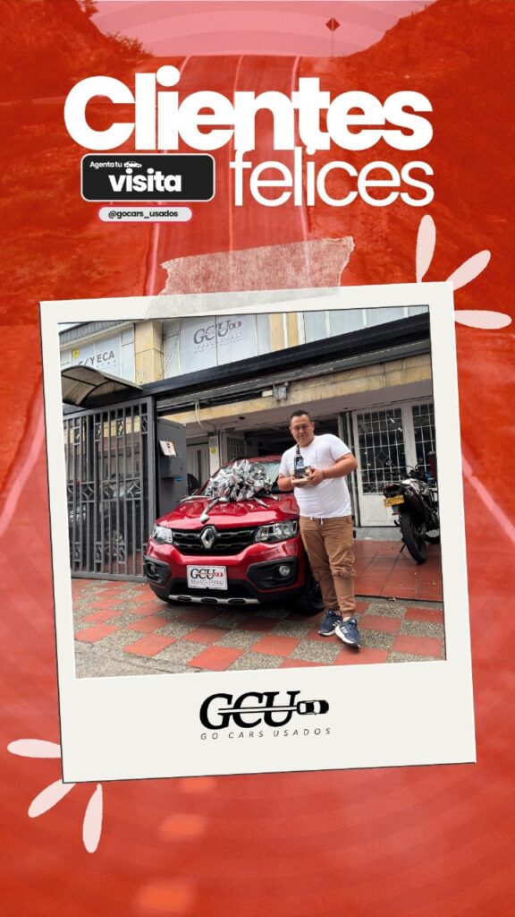 ENTREGA KWID