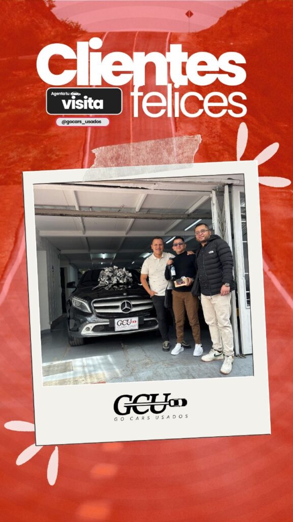 ENTREGA MERCEDEZ
