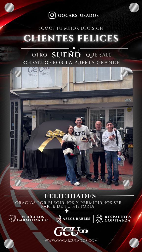 FELICIDADES
