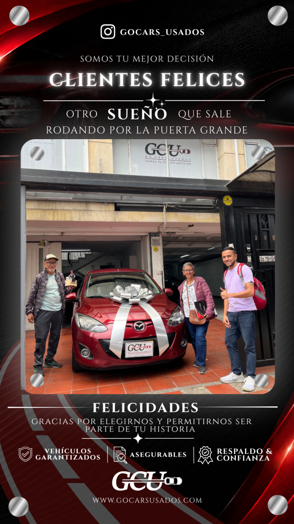 FELICIDADES (1)